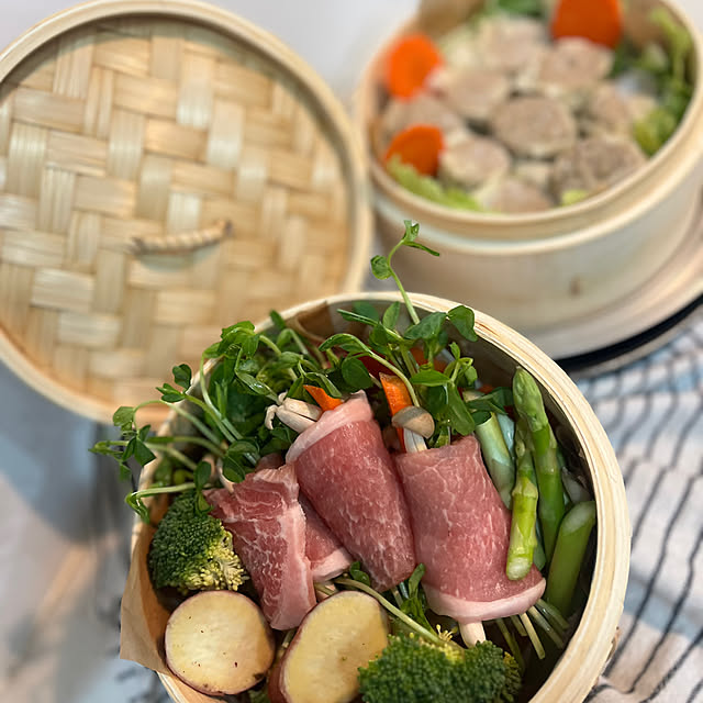 rikuerinka86さんの実例写真