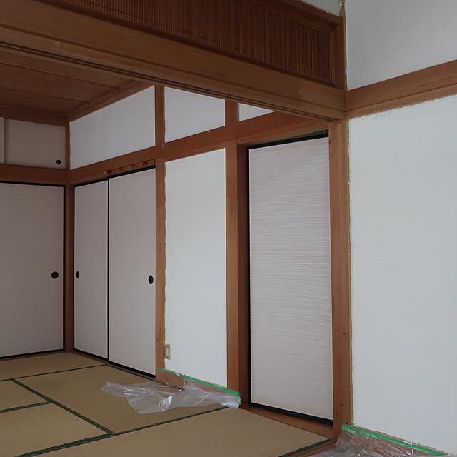 renrenさんの実例写真