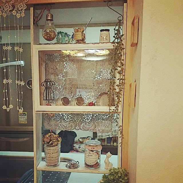 okameさんの実例写真