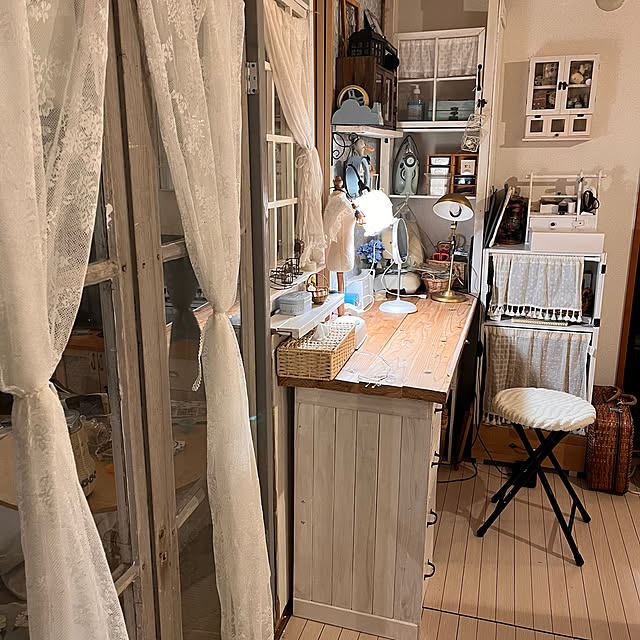 Atsukoさんの部屋