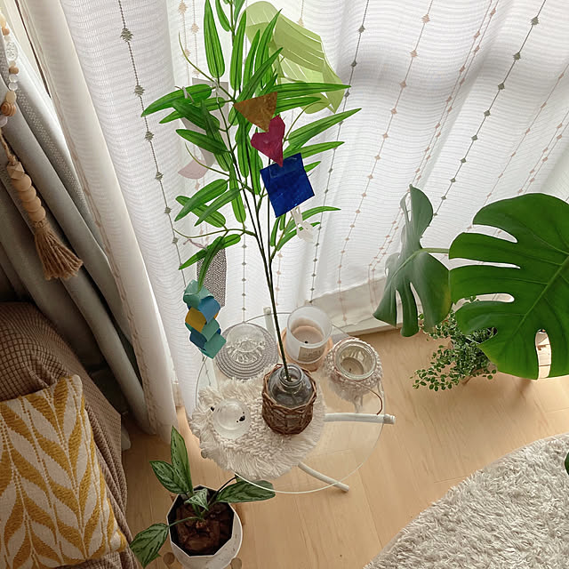 aiaiさんの部屋