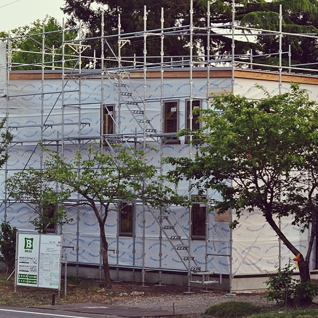 frank365さんの実例写真