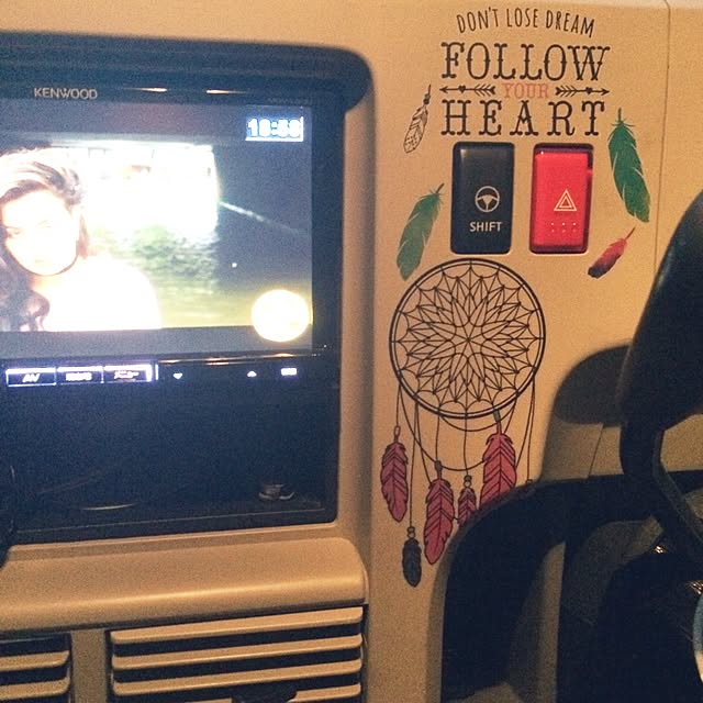 macoさんの実例写真