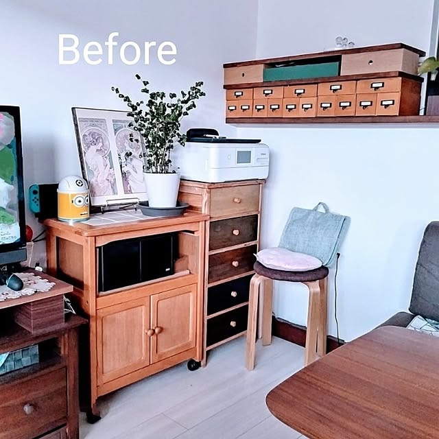 mi-saさんの部屋