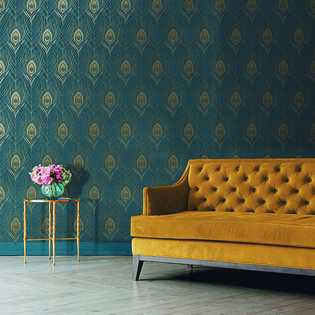 achilleswallcoveringさんの実例写真