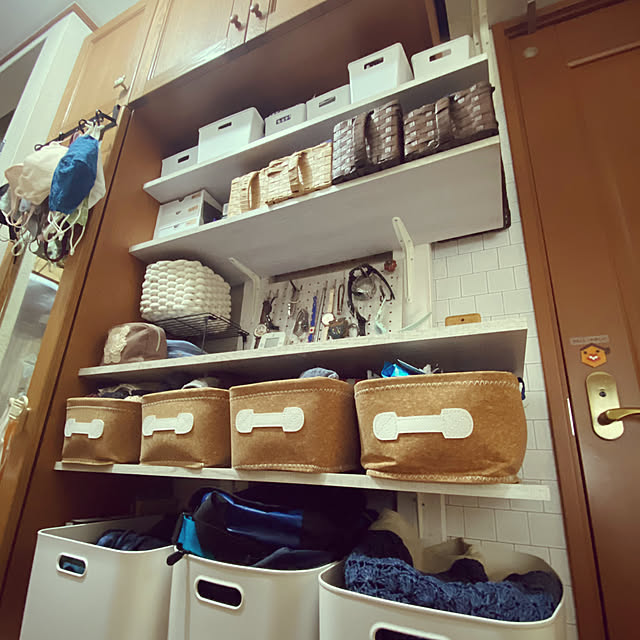 Lufuさんの部屋