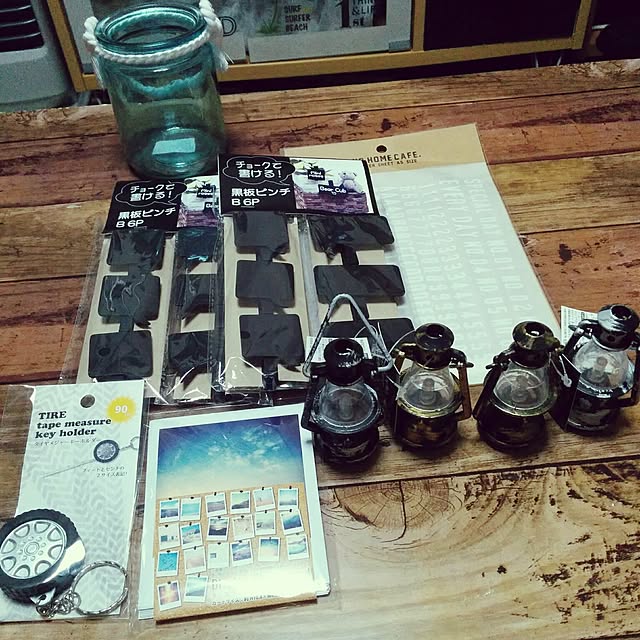 satoさんの実例写真
