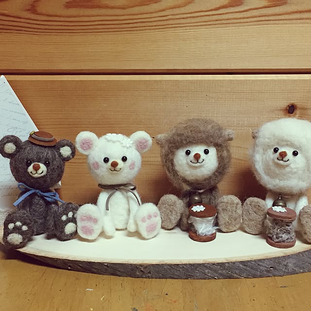 R-mamaさんの実例写真