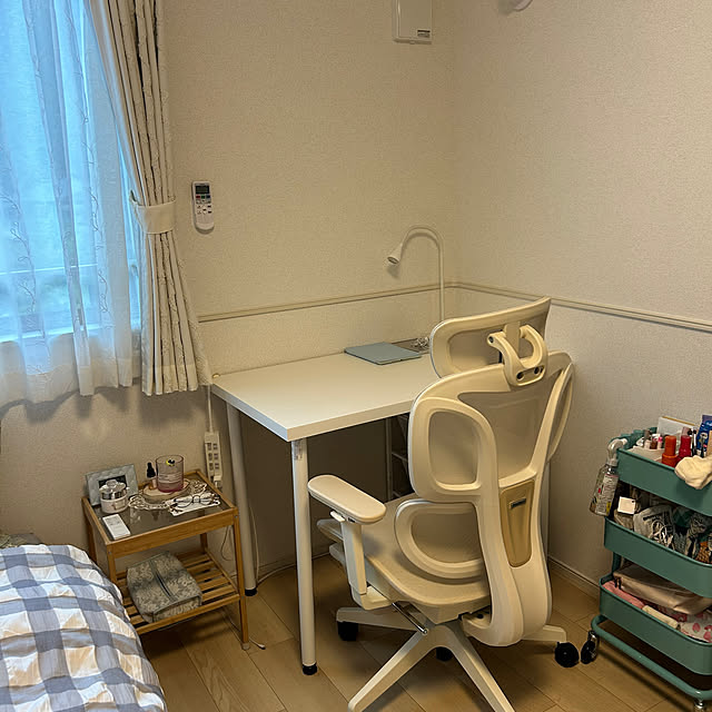 kuさんの部屋