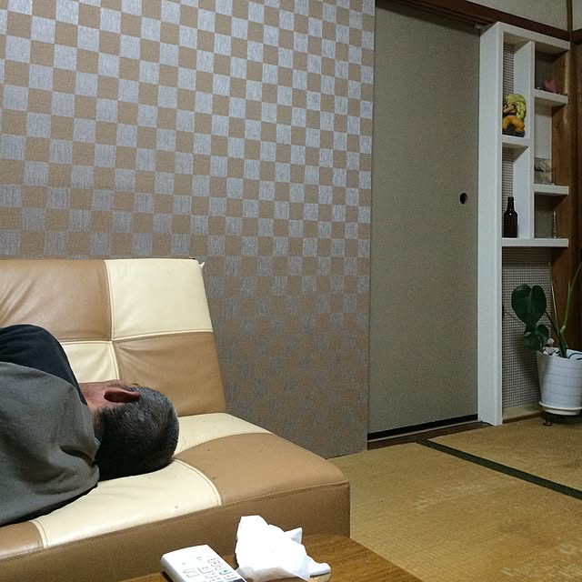 実例写真