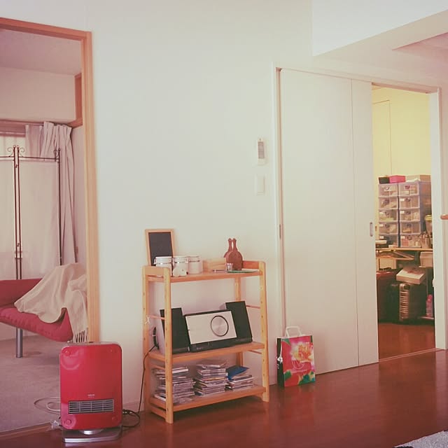 flat_house_japanさんの実例写真