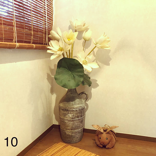 部屋全体のインテリア実例 - 2022-06-12 07:34:27