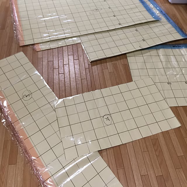 tokiさんの実例写真