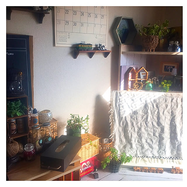 Tomoko.kさんの実例写真