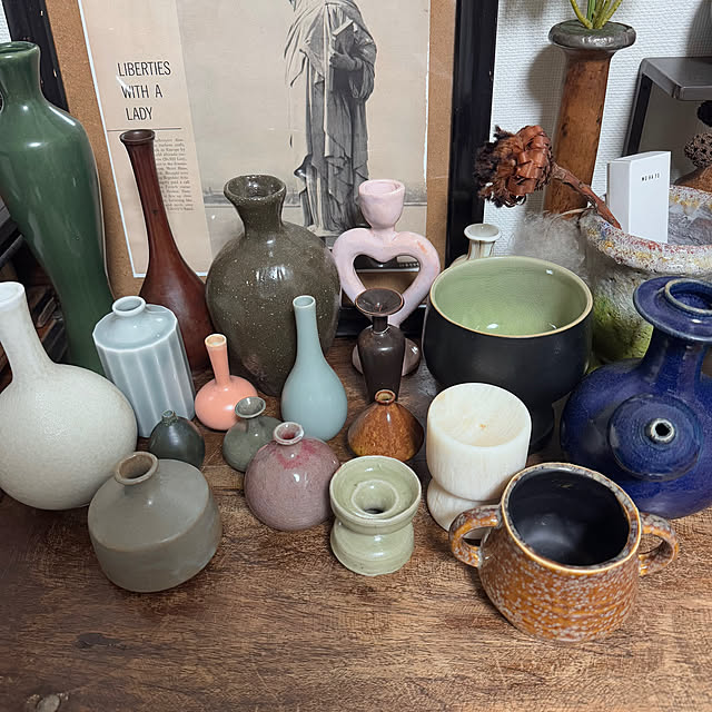 oさんの部屋