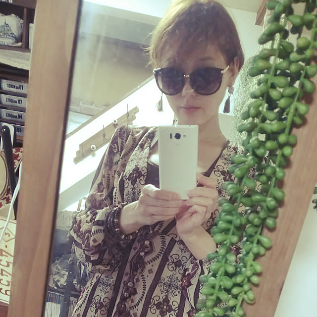 Eriさんの実例写真