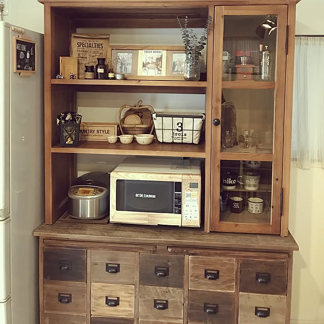 Browncafeさんの実例写真