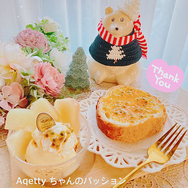 angeliqueさんの実例写真