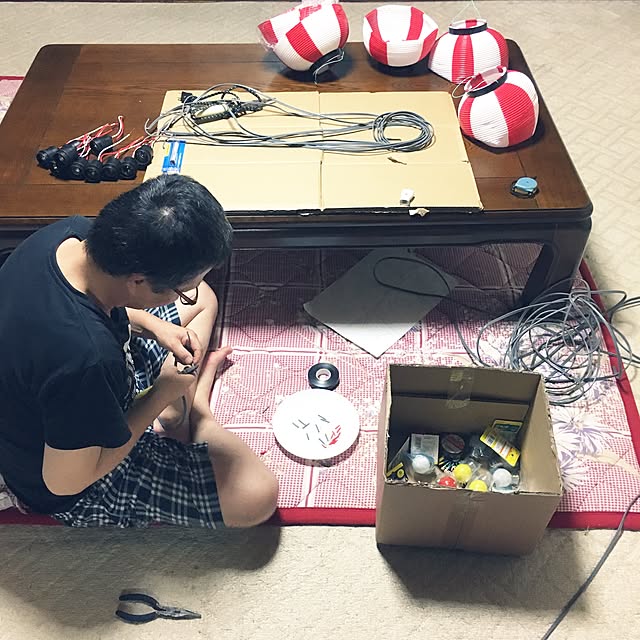 taitaiさんの実例写真