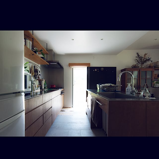 fumiojapanさんの実例写真