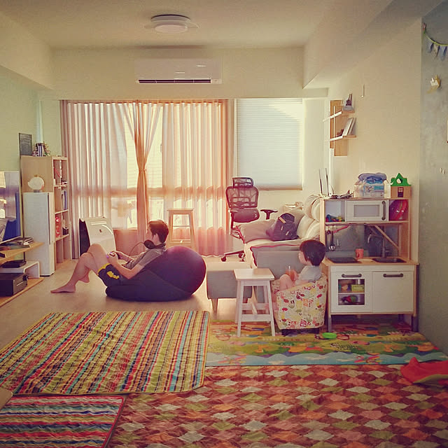 実例写真