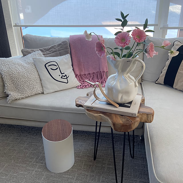 kahomeさんの部屋