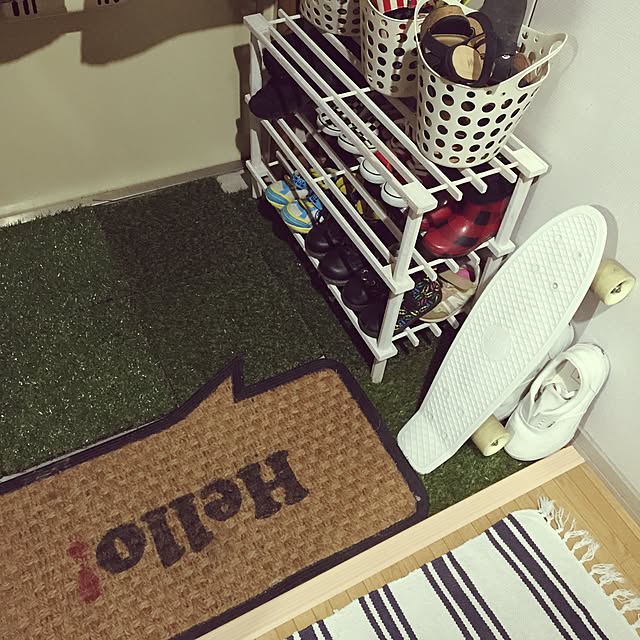 a._.0507._.aさんの実例写真