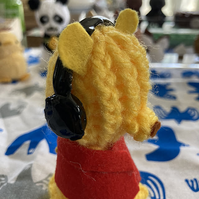 manduonmaさんの実例写真