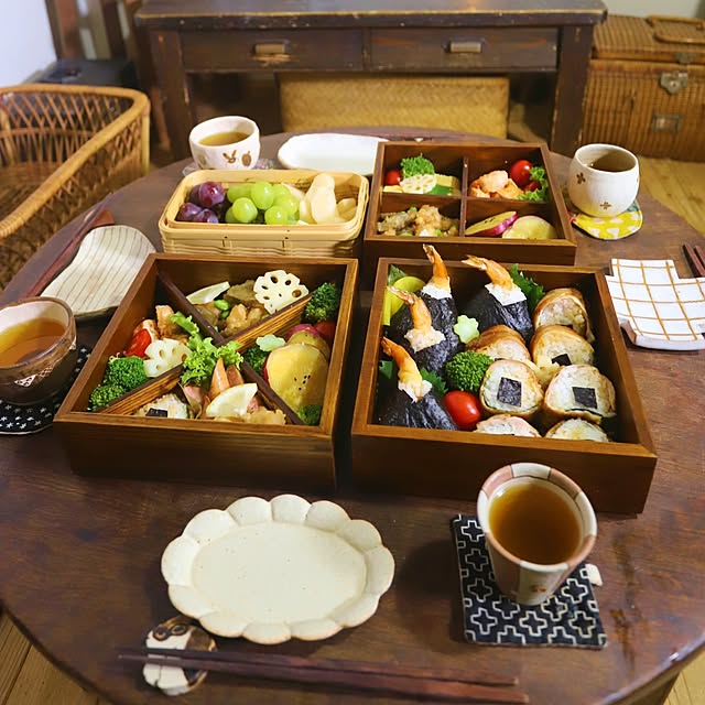 slow-lifeさんの部屋
