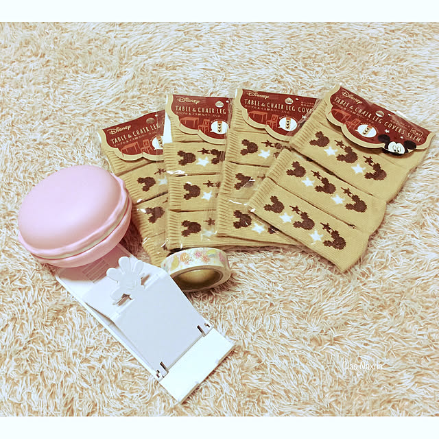 CiaoNaxnaさんの実例写真