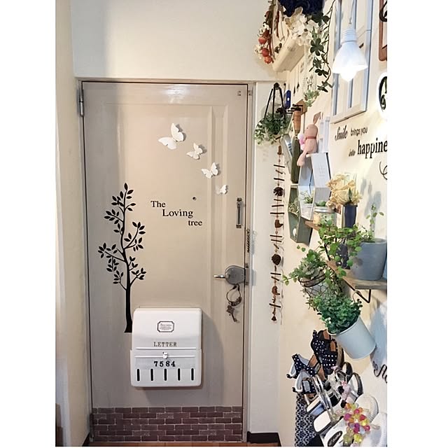 nami-tsunさんの実例写真