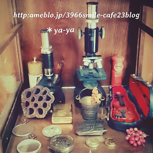ya-ya.cafeさんの実例写真