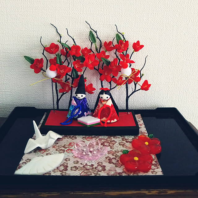 haniwaさんの実例写真