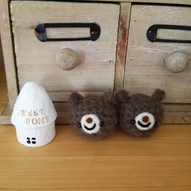 amoiさんの実例写真
