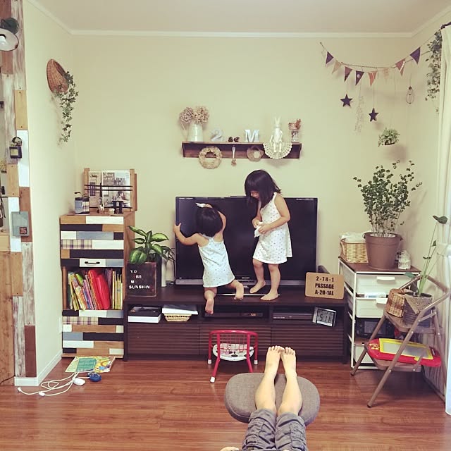 Azuさんの実例写真