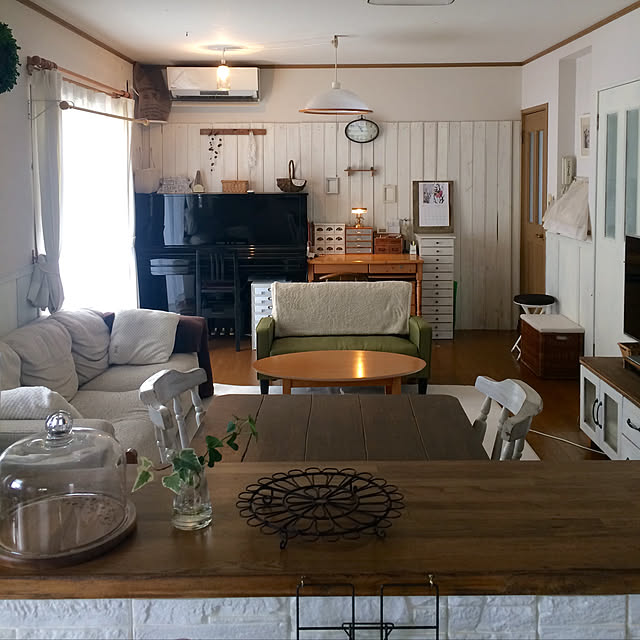 toccoさんの実例写真