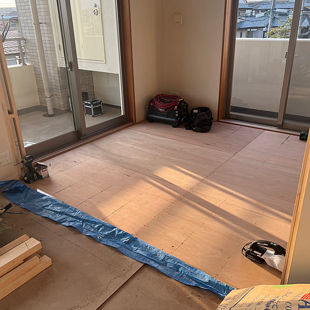 majeさんの部屋