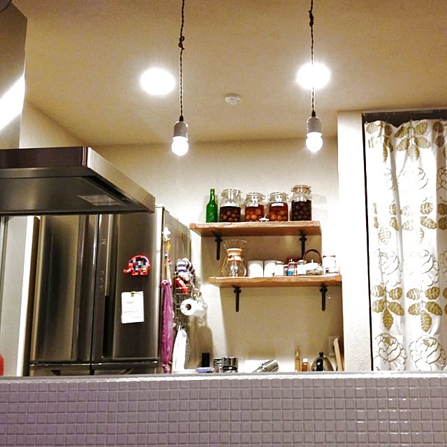 chisatoさんの実例写真