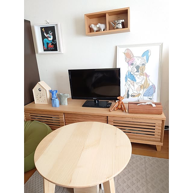 SARON_TSUBAKIさんの実例写真