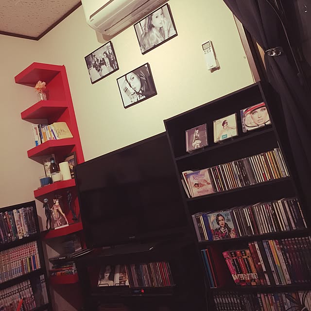ymさんの実例写真