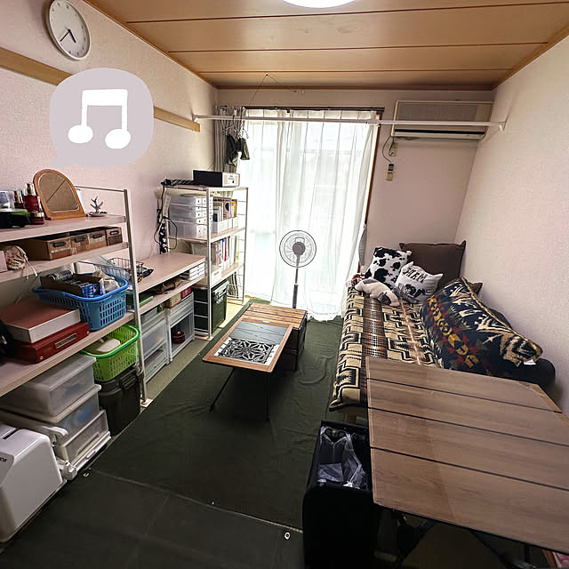 ayu_さんの実例写真