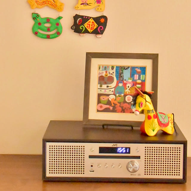 mikigumaさんの部屋