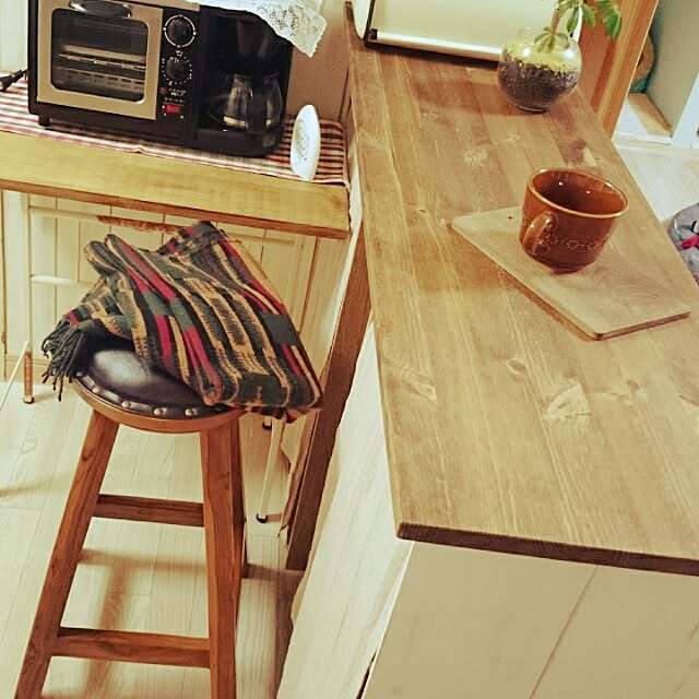 yukaさんの実例写真