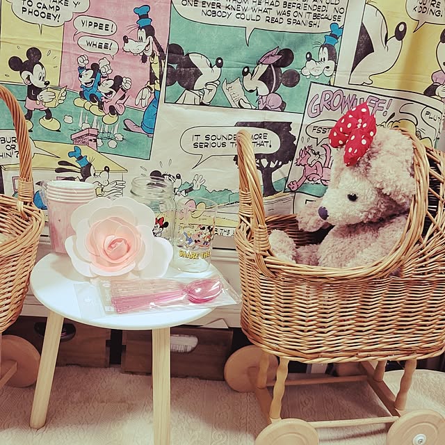 ANTENNAさんの部屋