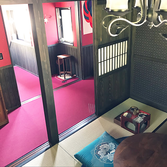 kanaさんの実例写真
