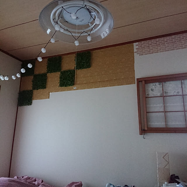 ayaさんの実例写真