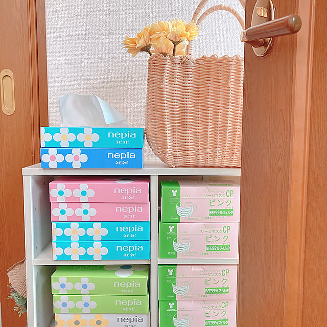sophiaさんの実例写真