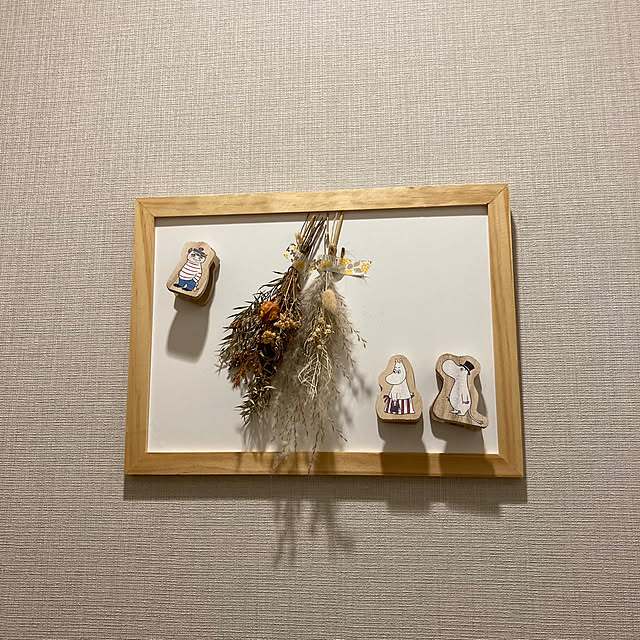 hamuさんの部屋