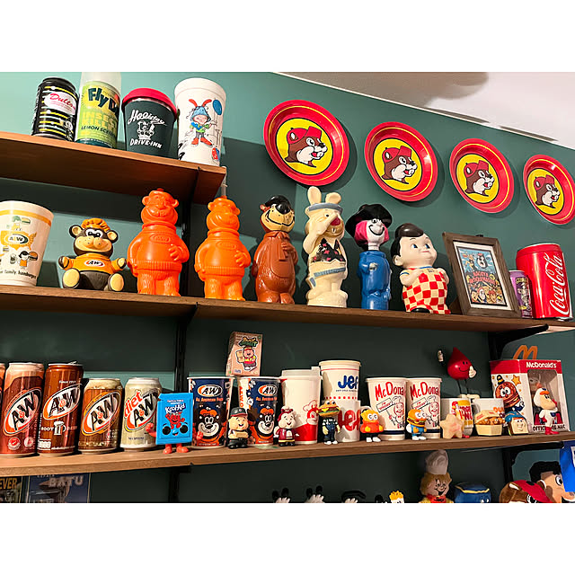 mitsuuuuuuuuさんの実例写真