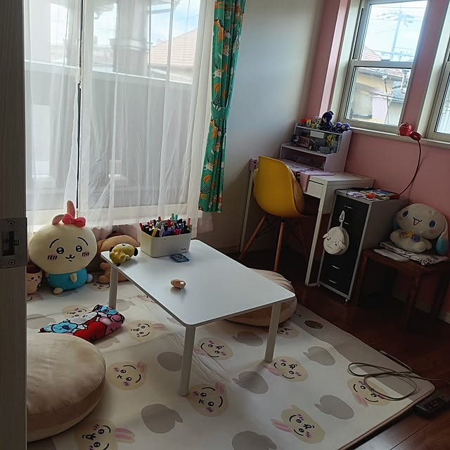 peachnutさんの実例写真